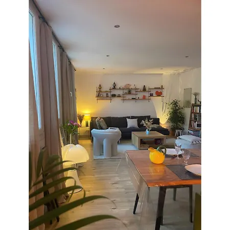 Appartement Chloe